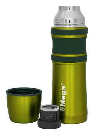 Термос Mega Slim, 0.75 л Київ