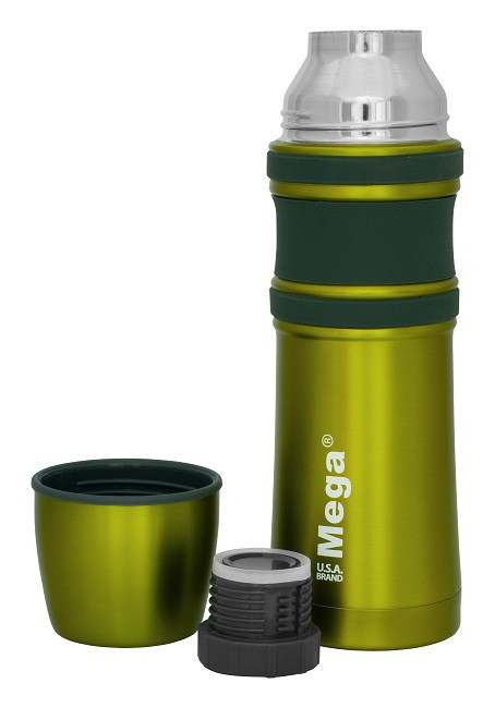 Термос Mega Slim, 0.75 л Київ - фото 2