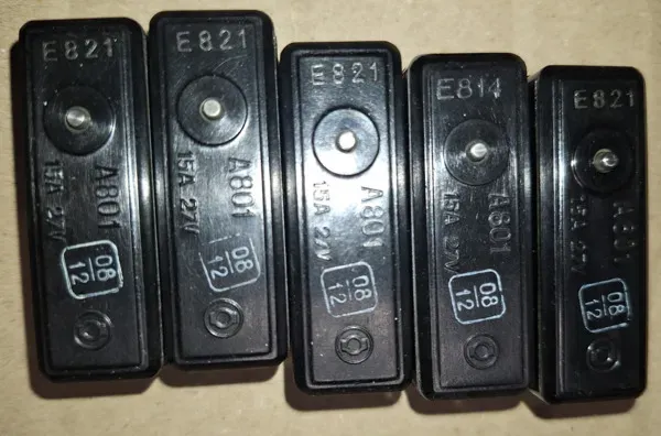 Микропереключатель А801 Сумы - изображение 1