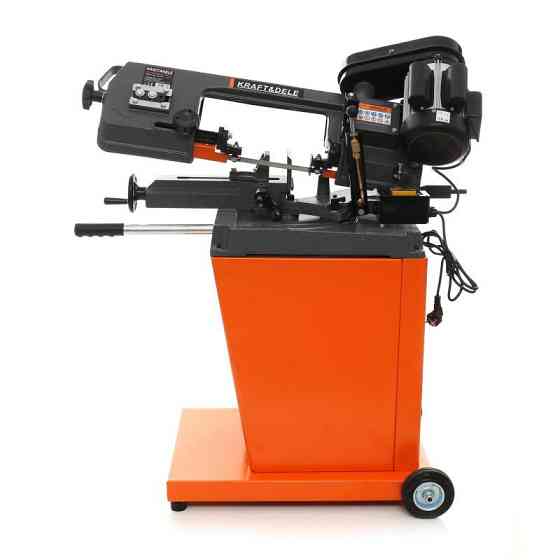 Ленточная пила  KRAFT&DELE KD1734_2K 700 Вт по металлу Киев