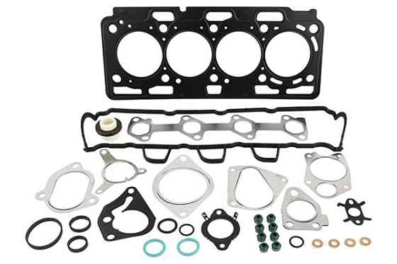 Комплект прокладок верхний HANSWERK Renault Duster 1,5dCi (K9K) (110447055R) Киев