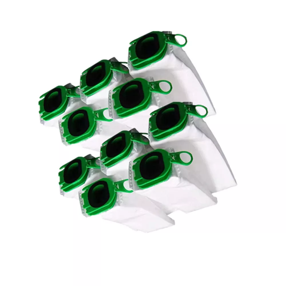 Мішки для пилососа Vorwerk Kobold VB100 FP100 12 шт Луцьк - фото 1