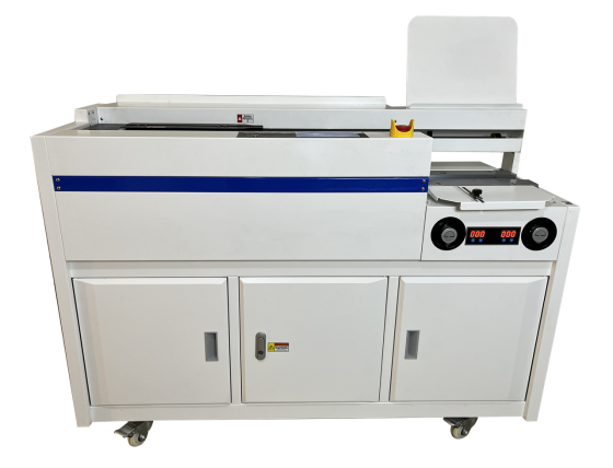 Клейова машина LiDi PB-860 Киев