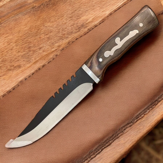 Ніж мисливський Columbia 182 Дніпро