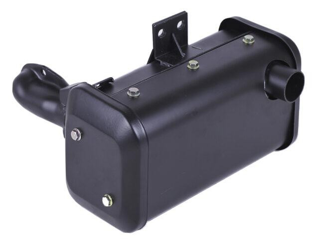 Глушник мотоблок дізель мотоблок дизель 188D Мукачево - фото 2