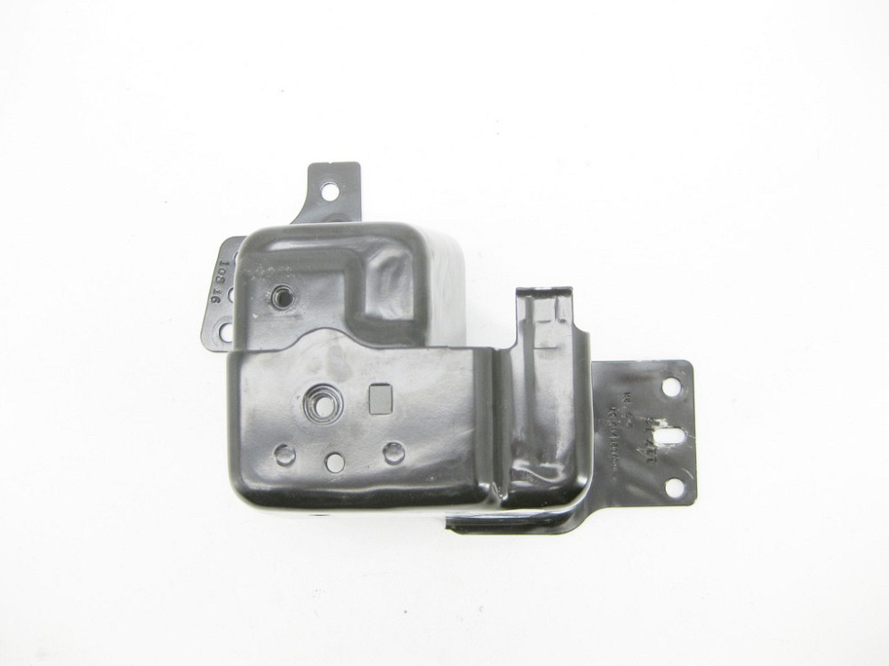 Mercedes-Benz  A1666841231 Бічна опора підлоги багажника праворуч ML/GLE W166 GLE Coupe C292 Одесса - изображение 3