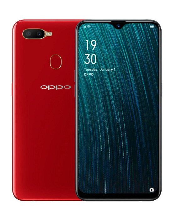 Захисне скло 5D для OPPO A5S, Made in Ukraine Київ - фото 2