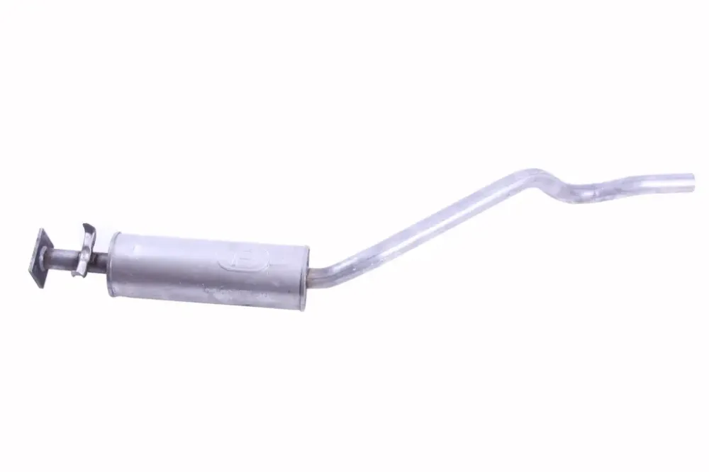 Резонатор Nexia Polmo нерж. Винница - изображение 1