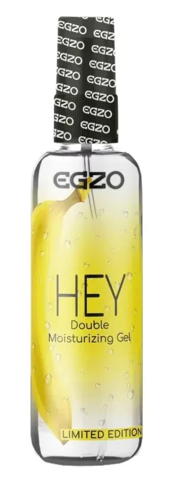 Анальный лубрикант EGZO HEY Limited Edition, 100 ml Sex Aura Киев - изображение 1