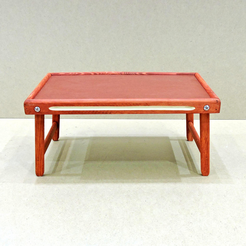 Столик-поднос для завтрака 