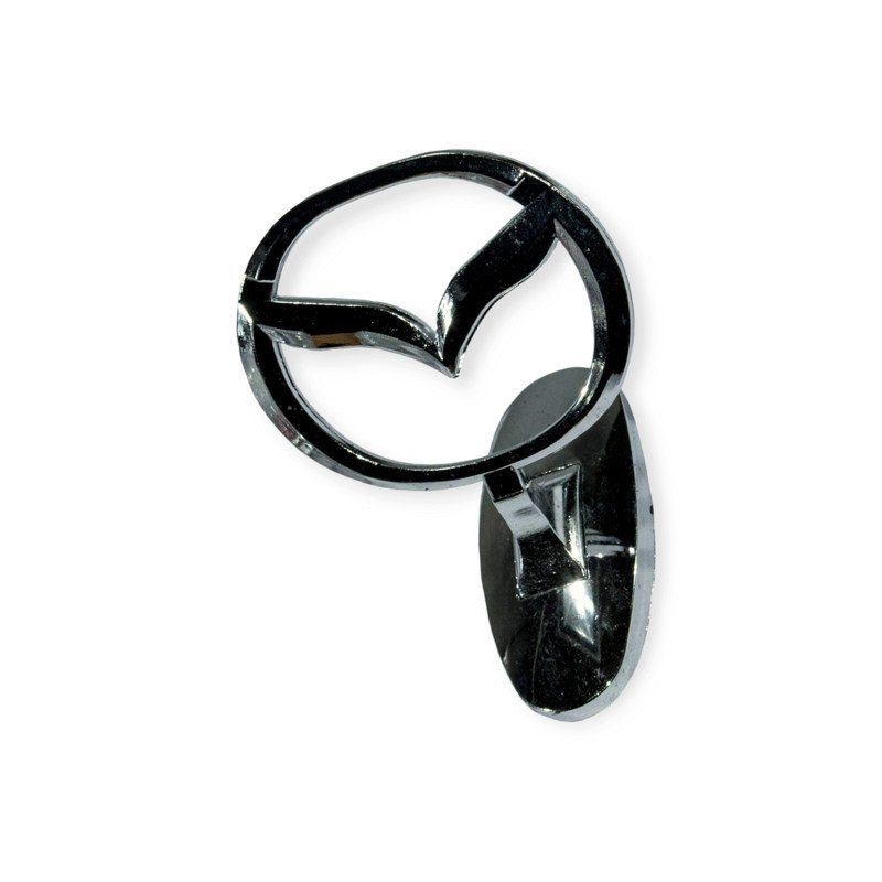 Эмблема капота 