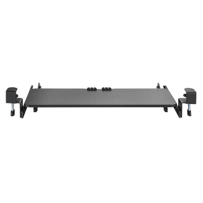 Органайзер для столу OfficePro Under-desk keyboard tray (KT145B) Вінниця - фото 9