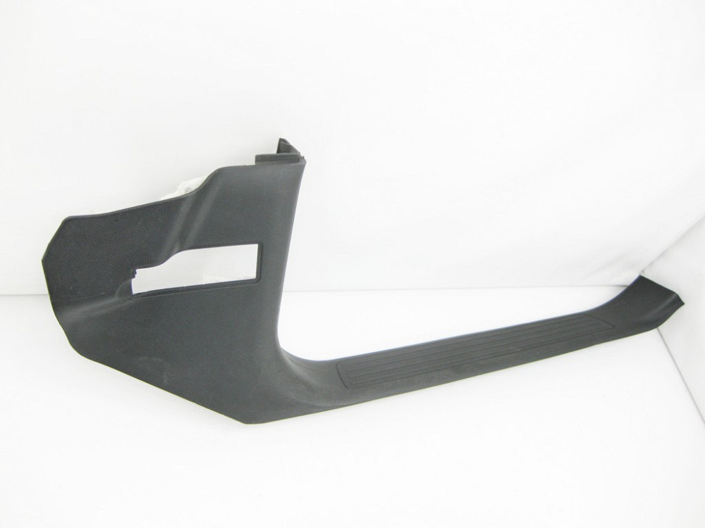 Mercedes-Benz  A1666800035 9051 Внутрішня правая накладка порога чорна Одеса - фото 3