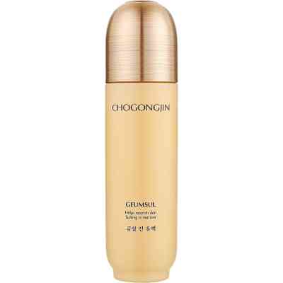 Емульсія для обличчя Chogongjin Geumsul Jin Emulsion 120 мл (8809747941858) Вінниця