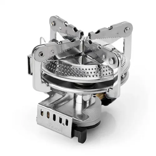 Газовая туристическая горелка Kovea Hiker KB-0408 Киев - изображение 4