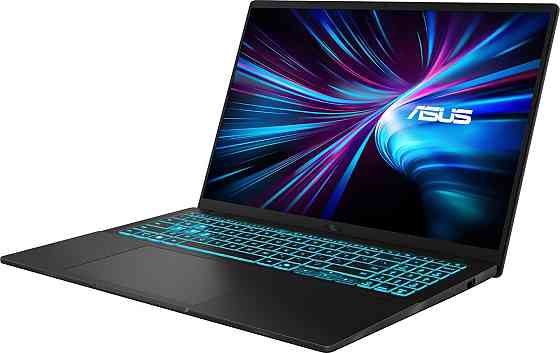 Ноутбук Asus V16 V3607VU-RP148 (90NB15Q1-M00L10) Black ( 10101 ) Харьков