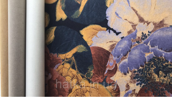 Флізелінові шпалери Khroma GLASSHOUSE Бельгія Київ