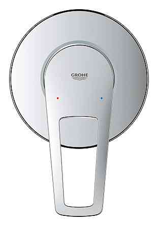 Комплект гігієнічного душу Grohe BauLoop New (UA2904200B) Київ