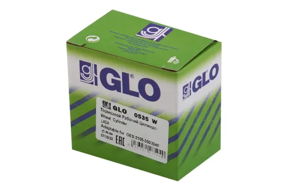 Циліндр торм, задній 2105 GLO Вінниця