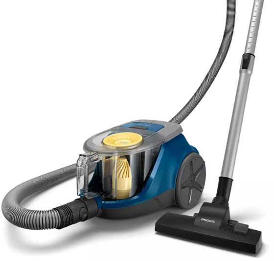 Пилосос Philips XB2125/09 ( синій, сірий ) Харків