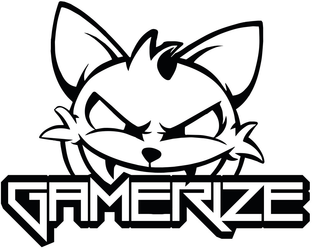 Передтренувальна добавка для енергії Fitness Authority Gamerize Energy 280 g (Cherry Cola) Луцк - изображение 3