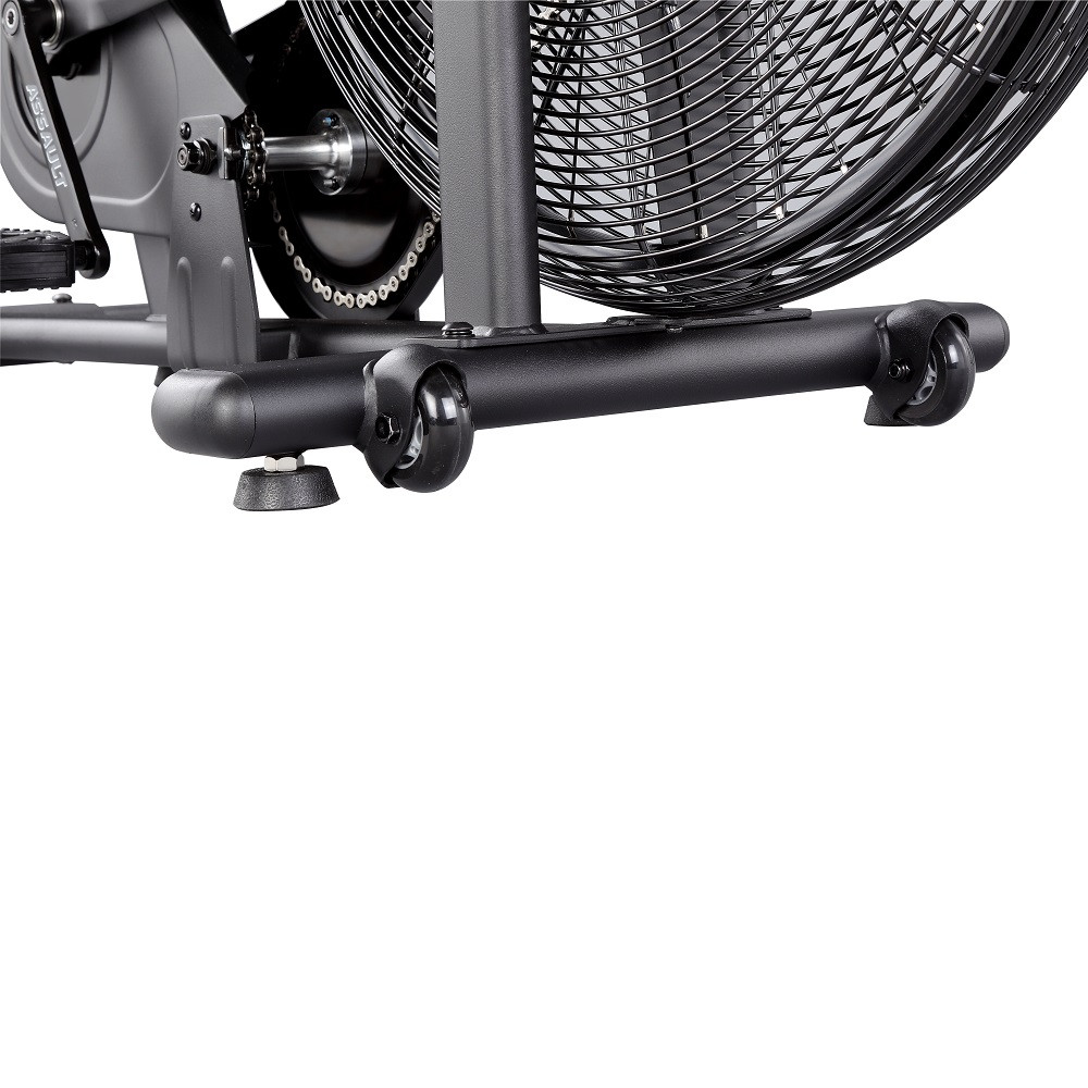 Велотренажер Assault AirBike Київ - фото 4