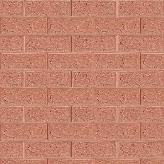 Панель стінова в рулоні 3D 700х19600х3мм Пудра SW-00001919 Київ