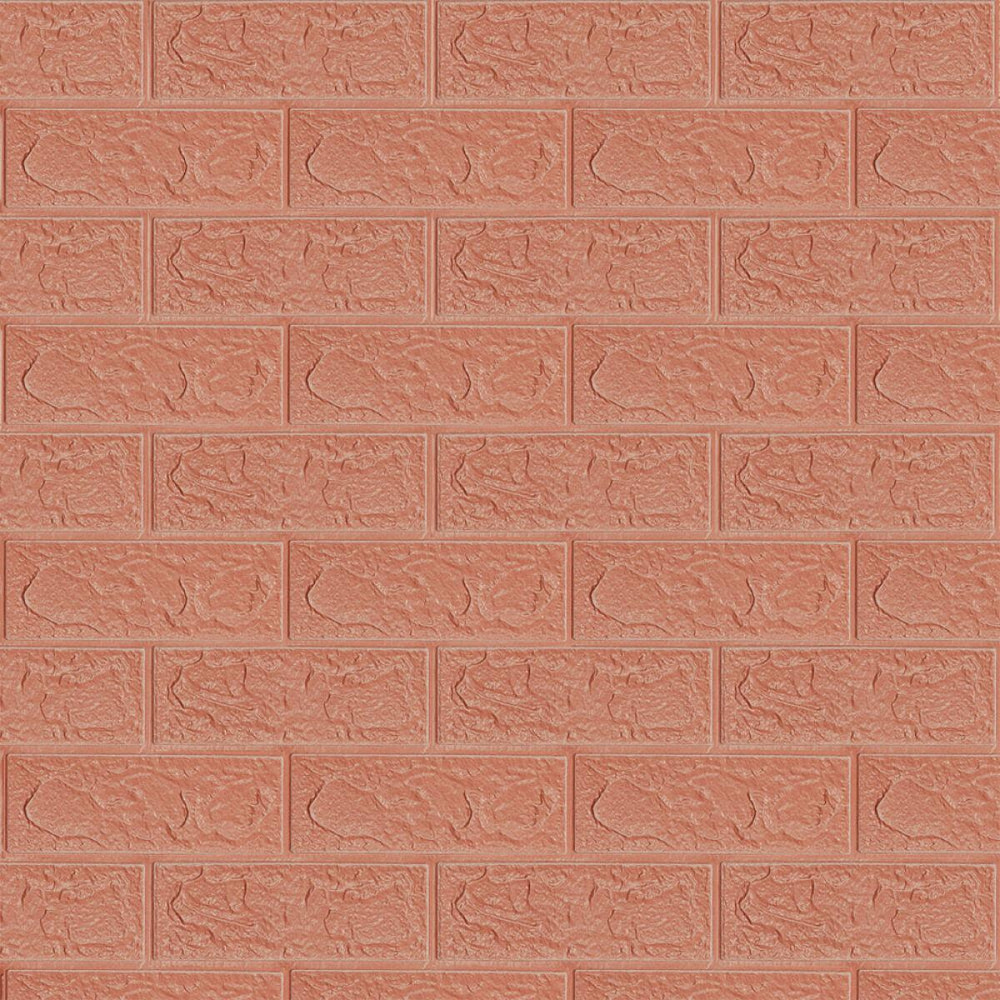 Панель стінова в рулоні 3D 700х19600х3мм Пудра SW-00001919 Київ - фото 2