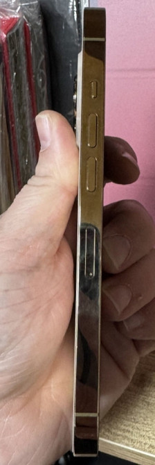 Айфон iPhone 13 Pro 512Gb. Київ - фото 3