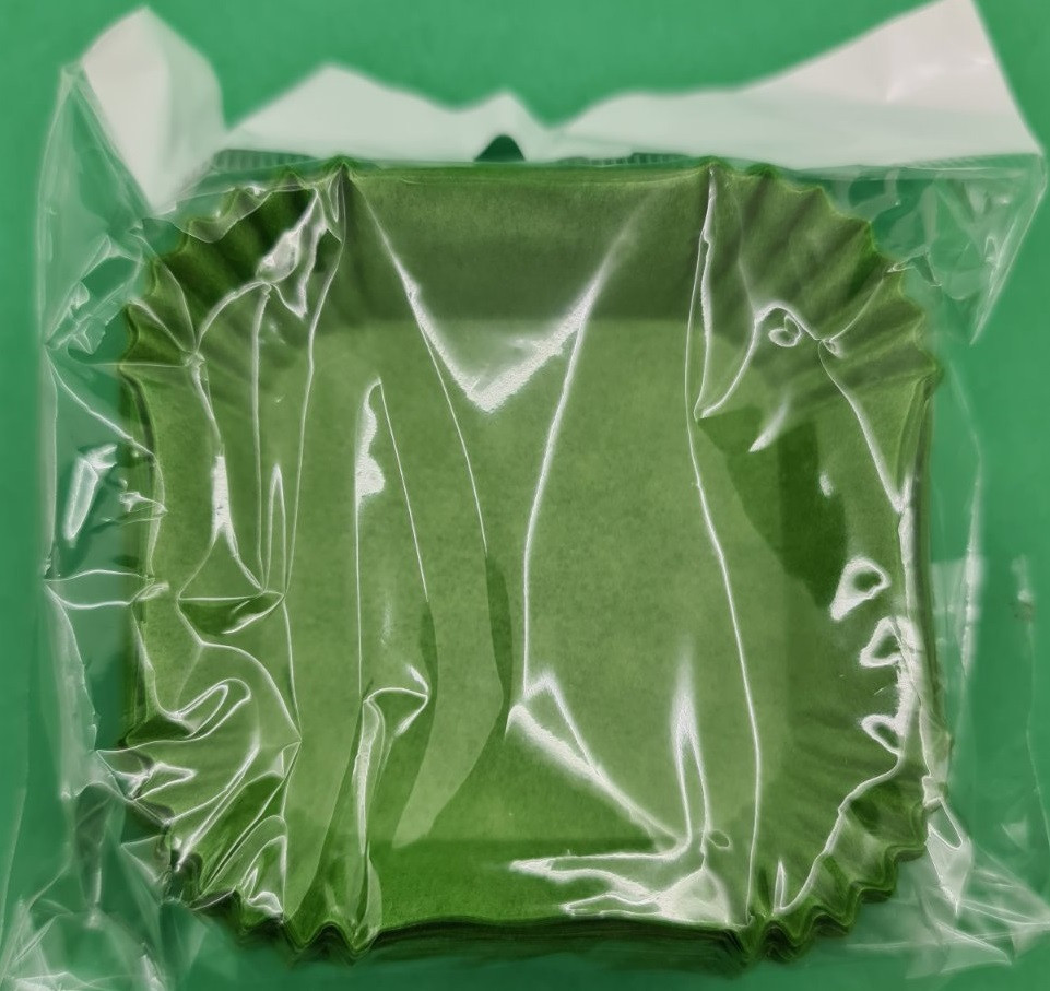 Тартолетка для кексов К-58,5 