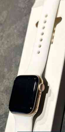 Смарт-Часи Apple Watch 6 Series 40mm. Київ