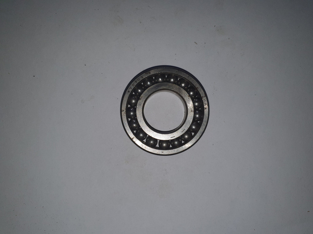 Подшипник 970705. 25*52*9 мм. ГПЗ. Харьков - изображение 1