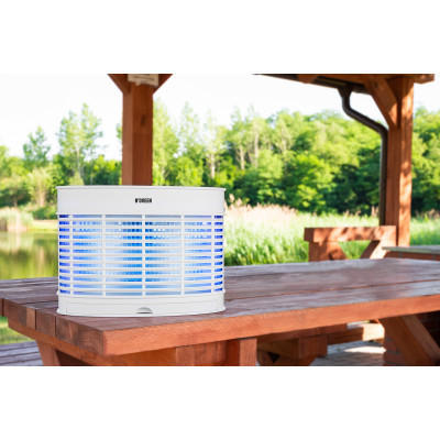 Инсектицидная лампа N'oveen IKN931 (RL076220) Винница - изображение 7