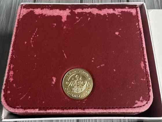 Часы Часы Omega seamaster120 Киев