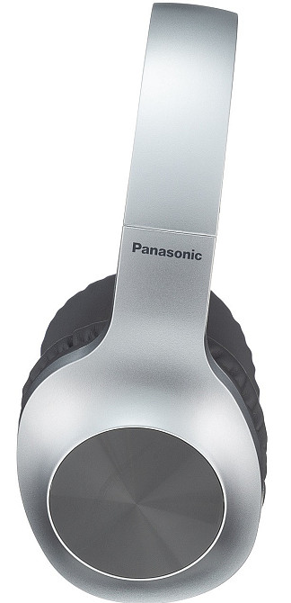Гарнітура Panasonic RB-HX220BEE-S (6612085) Київ - фото 4