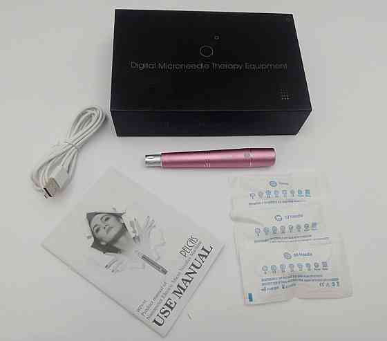 Дермаштамп дермапен Pelcas Луцьк