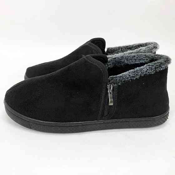 Мужская облегченная обувь 41р 26см, Мужские рабочие ботинки, Практичная обувь для мужчин UR-75 Ивано-Франковск