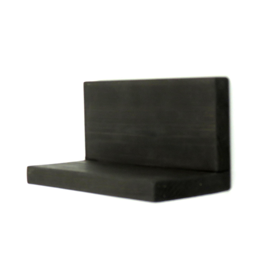 Настінна полиця "Палас 20" венге Миколаїв - фото 5