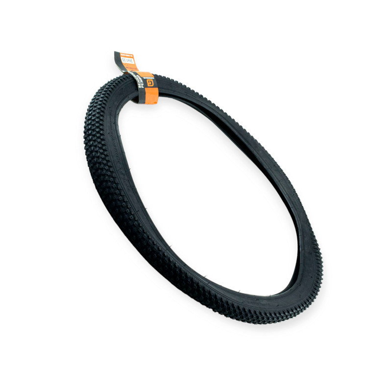 Шина 24*2,125 Антипрокол (54-507) , 30% (3 мм) полушип велосипедная Мукачево - изображение 1