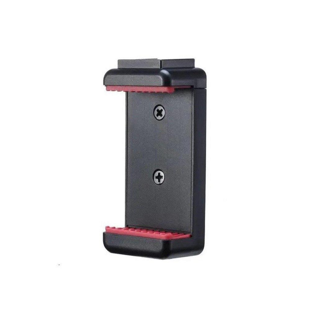 Держатель крепление подставка для телефона смартфона Ulanzi Vijim Straight Type Cold Shoe Phone Mount Holder Одесса - изображение 1