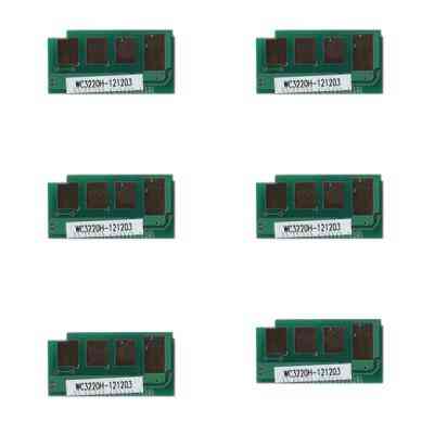 Чип для картриджа Xerox WC 3210/3220 BASF (WWMID-70677) Винница