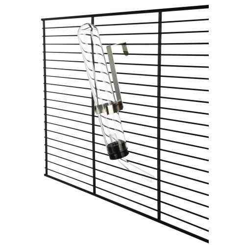 Поилка Trixie для грызунов 50 мл (стекло) Винница