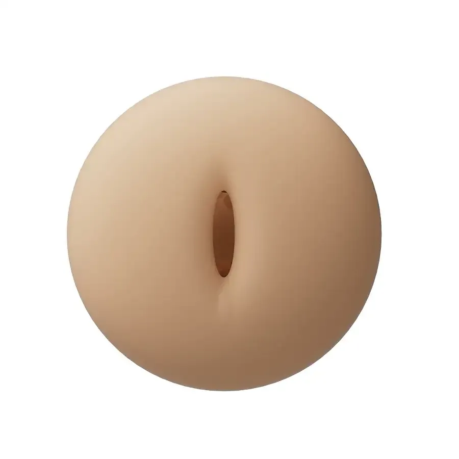 Рукав для мастурбатора Lovense Solace Pro Neutral-Shaped Львів - фото 2