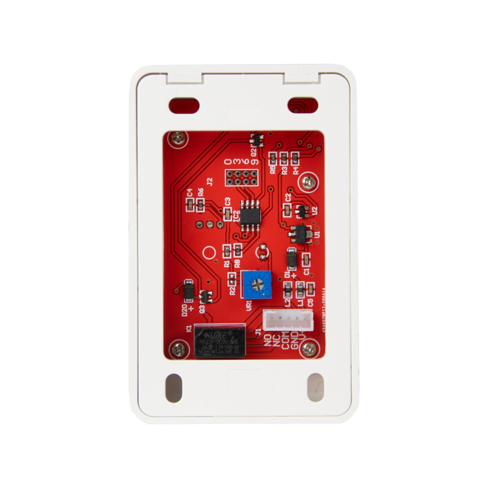 Кнопка виходу безконтактна ATIS Exit-K3 Киев - изображение 2