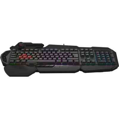 Клавиатура A4Tech Bloody B310N USB Black (4711421980197) Винница