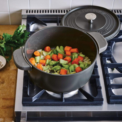 Кастрюля GreenPan Featherweights, 26 см, 5,3 л (CC004829-001) Винница - изображение 8