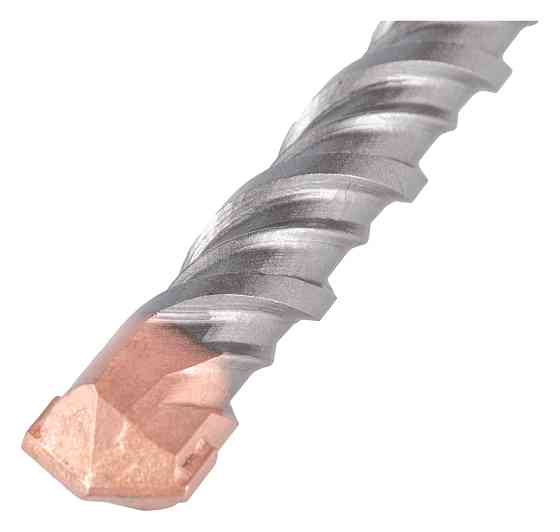 GRANITE Свердло для бетону GRANITE SDS-PLUS S4 20×310 мм 0-20-310 Коломия