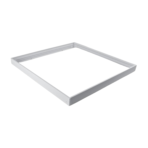 Короб кріплення для накладного монтажу LED панелей VL-PFS Videx Житомир - фото 2