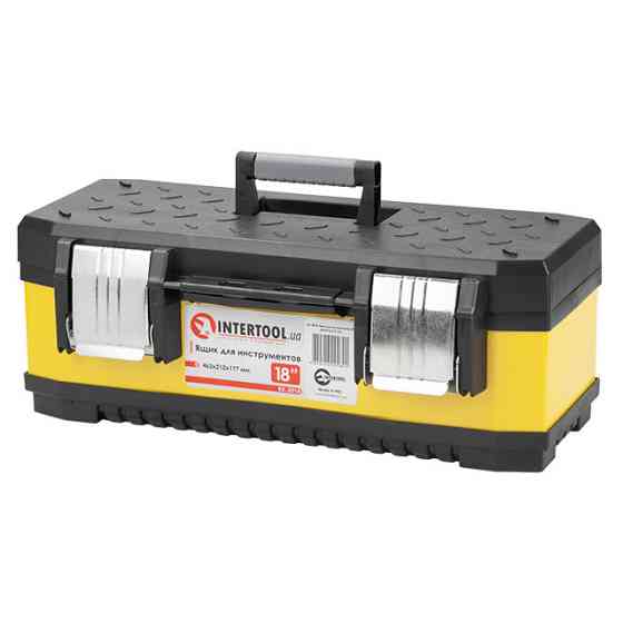 Ящик для  інструментів 18