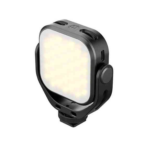 Видеосвет Ulanzi Vijim VL66 RGB Led Light (UV-L088 VL66 RGB) Одеса